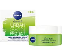 Nivea Essentials Urban Skin Protect Day Cream, SPF 20, (50 ml)
