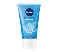 Nivea Refreshing Facial Cleansing Gel 150ml