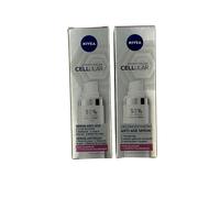 Nivea Expert Filler Cellular Anti-Age Serum 2 Pack 40ml