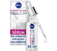 Nivea Expert Filler Cellular Hyaluronic Acid Filler 30ml Serum