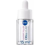 Nivea Expert Filler Cellular Hyaluronic Acid Filler Serum 15 ml