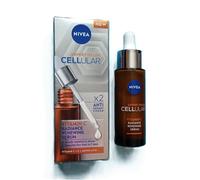 NIVEA Cellular Expert Filler Vitamin C Radiance Renewing Face Serum 30ml