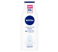 Nivea Express Body lotion, 400 g