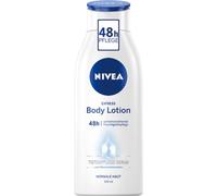 NIVEA body Lotion, 400 ml bottle, Express Body Lotion