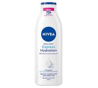Nivea Express Hydration 250 Ml Body Lotion