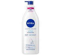 Nivea Express Hydration 72H Body Lotion 400 ml