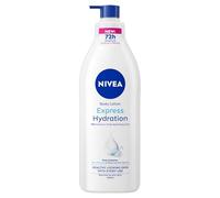 Nivea Express Hydration Lotion 400ml