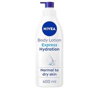 Nivea Express Hydration Lotion 400ml