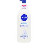 Nivea Express Hydration Body Lotion 400ml X 1