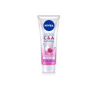 NIVEA Extra Bright C & A Vitamin Body Lotion, 100x Vitamin A & C, Size 170 Ml, (Pack Of 1)