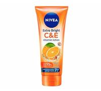 Nivea Extra Bright C E Vitamin Lotion, 320 ml