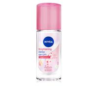 NIVEA Brightening Deep Serum Roll On Bright & Firm Sakura + Vitamin C 48hr 40ml
