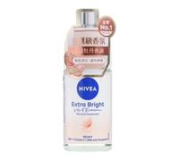 NIVEA - Extra Bright Velvet Romance Premium Fragrance Peony Deodorant Roll On 50ml