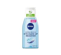 NIVEA Eye Make-Up Remover Extra Gentle, 125ml