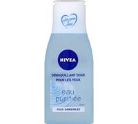 Nivea Eye Care Makeup Remover 125ml