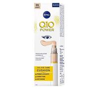 Nivea - EYE CORRECTOR Q10 CUSHION LIGHT 4ML - 4 ML