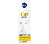 Anti-wrinkle eye contour cream Nivea Q10 Plus 15ml