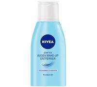 Nivea Eye Makeup Remover - 125ml