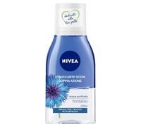 Nivea Eye Makeup Remover Double Action 125 Ml