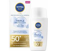 Nivea Fac.Bb A.Edad 50 Ml. F50