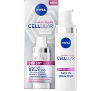 NIVEA Face Cellular Filler UV Fluid SPF50 30ml