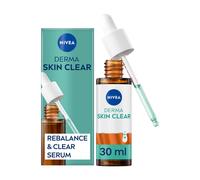 NIVEA Face Derma Skin Clear Regenerate&Protect 30ml