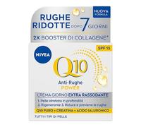Nivea Face Q10 Anti-Wrinkle 50 Ml Firming Day