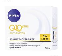 Nivea Face Q10 Day Care SPF 30 50ml