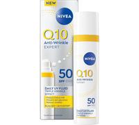 NIVEA Face Q10 UV Fluid 40ml