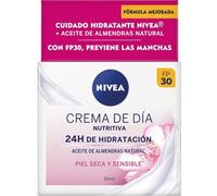 Nivea Facial Day Cream for Dry Skin 50 ml