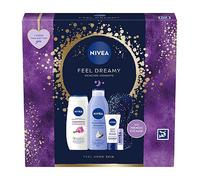 NIVEA Feel Dreamy Skincare Gift Set