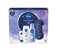 Nivea Feel Dreamy (5piece)