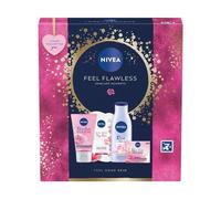 Nivea Feel Flawless Skin Care Gift Set