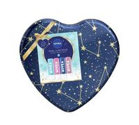 NIVEA Lip Perfect 4 PCS TIN