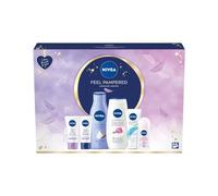 Nivea - Feel Pampered Skincare Regime Gift Set