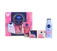 Nivea Feel Rejuvenated Gift Set