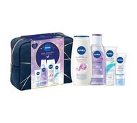 Nivea Feel Smooth Gift Set