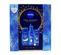 Nivea Feel Smooth Skincare Moments