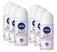 Nivea Female Pearl and Beauty Roll On 50ml