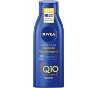 Nivea Firming Body Lotion – Q10 & Vitamin C – 400 g
