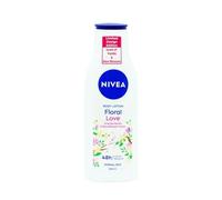 Nivea Floral Love Body Lotion 250ml