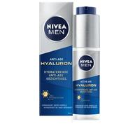 Nivea for Men Active âge de jour soin Hydratant 50 ml