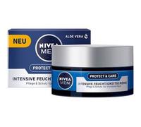 Nivea for Men Intensive Moisturizing Cream Protect Care 50ml