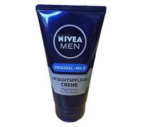 75ml Nivea Men Protect & Care Face Care Cream Nourishes & protects normal skin