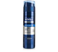 Nivea For Men Moisturising Shaving Gel 200ml