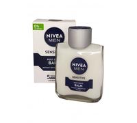 Nivea for Men After Sensitive Post Shave Balm 100ml
