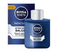 Nivea for Men Protect and Care After Shave Balm Mild 100ml