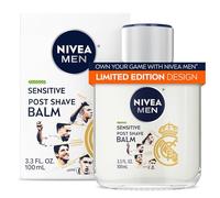 NIVEA FOR MEN Sensitive Post Shave Balm 3.3 oz
