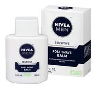 NIVEA For Men Sensitive Post Shave Balm 3.30 fl oz