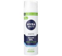 NIVEA 4005900918628 shaving care Shaving gel Men 200 ml